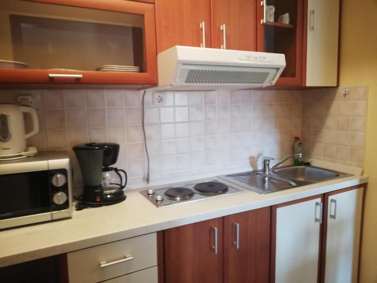 Apartment Mara Porec Exterior photo