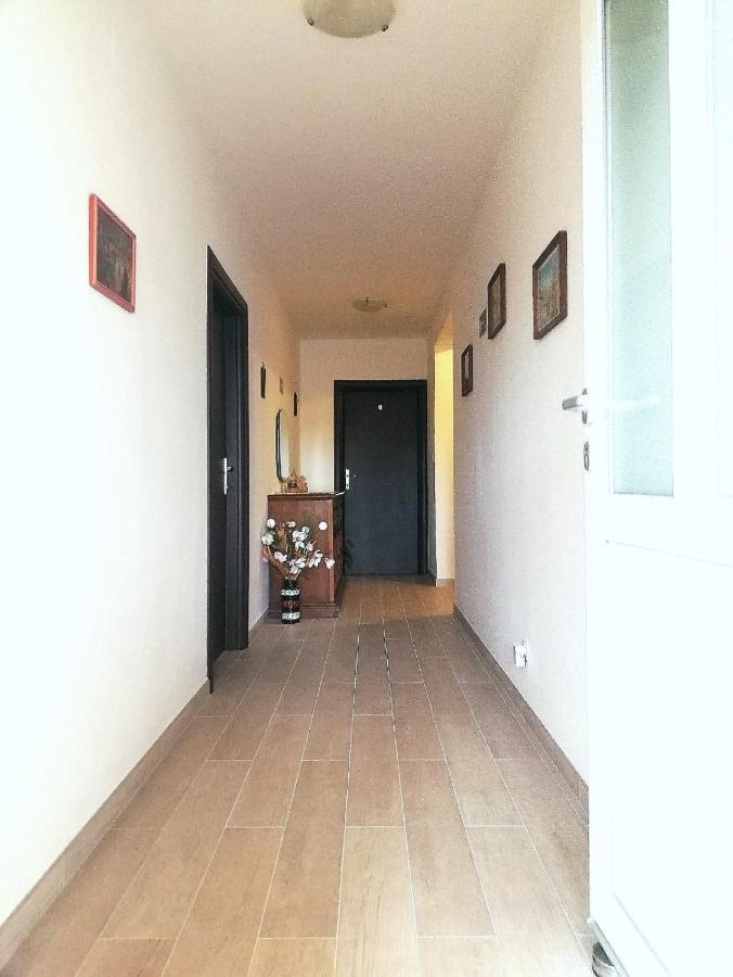 Apartment Mara Porec Exterior photo