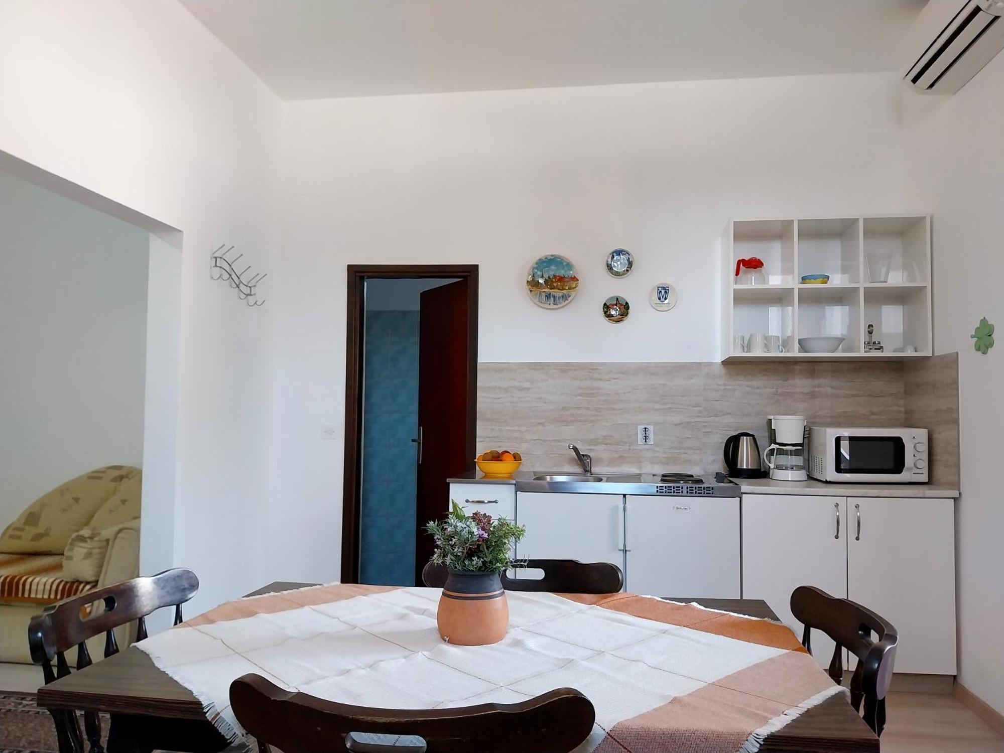Apartment Mara Porec Exterior photo