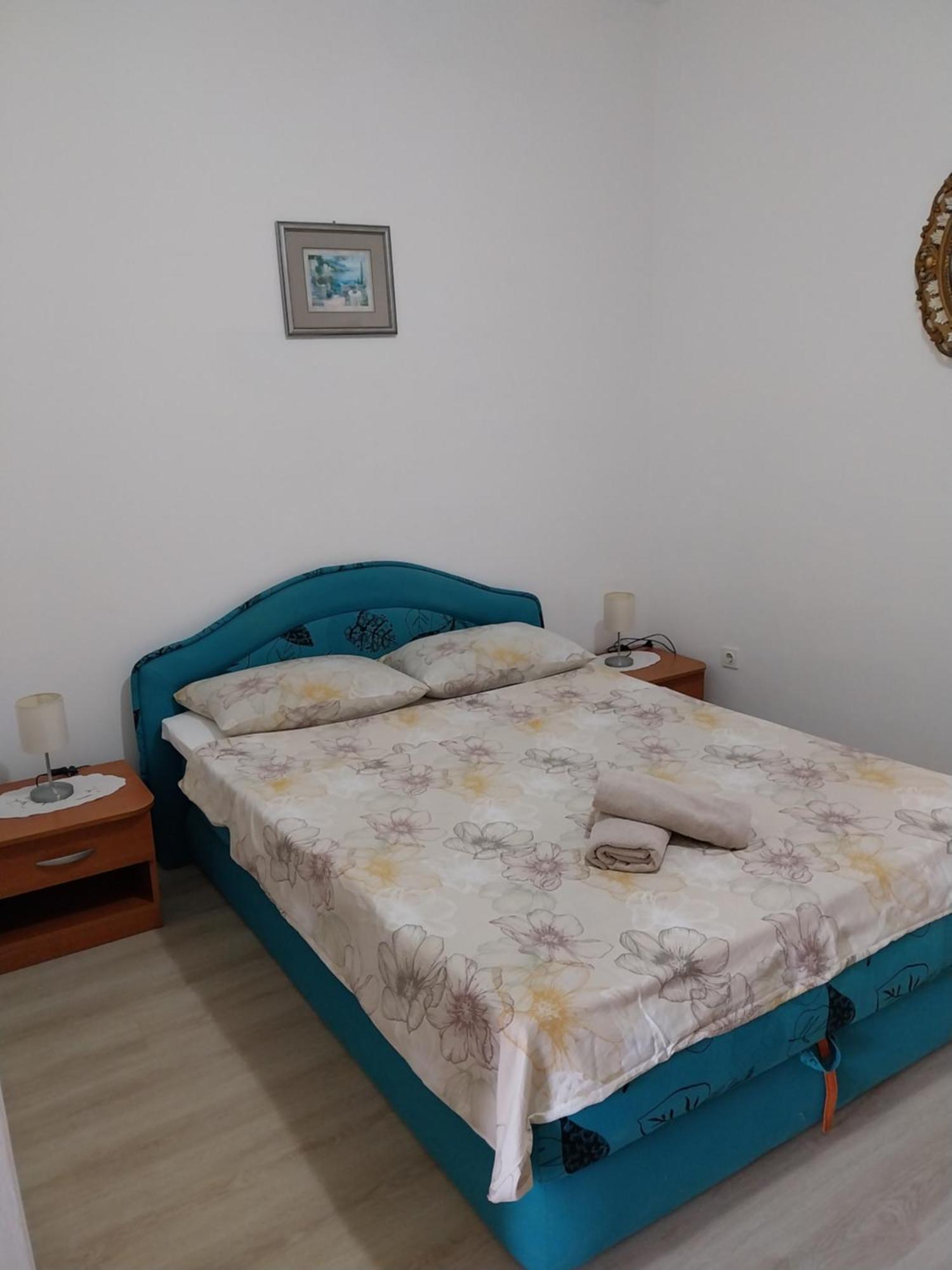 Apartment Mara Porec Exterior photo