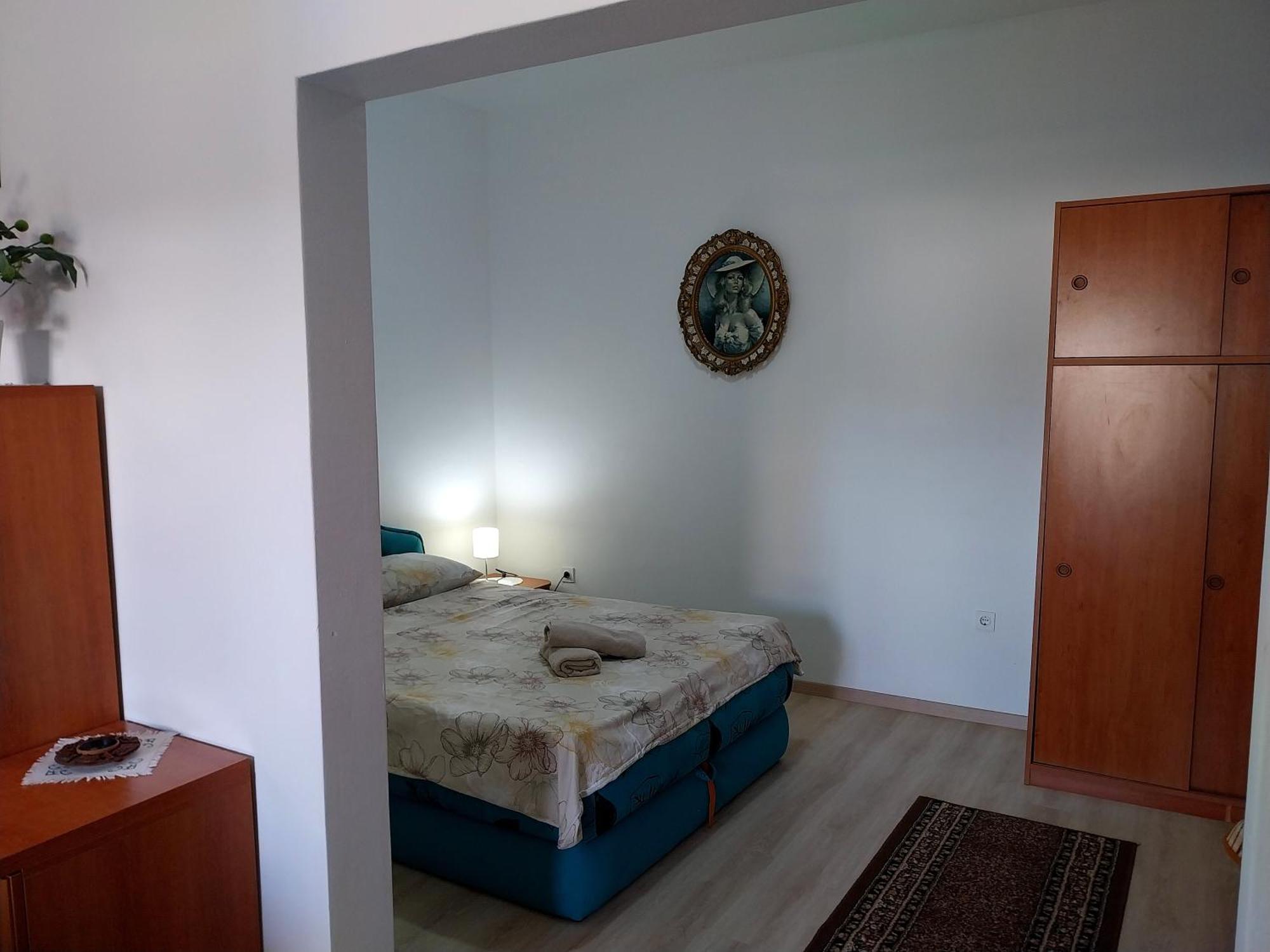 Apartment Mara Porec Exterior photo