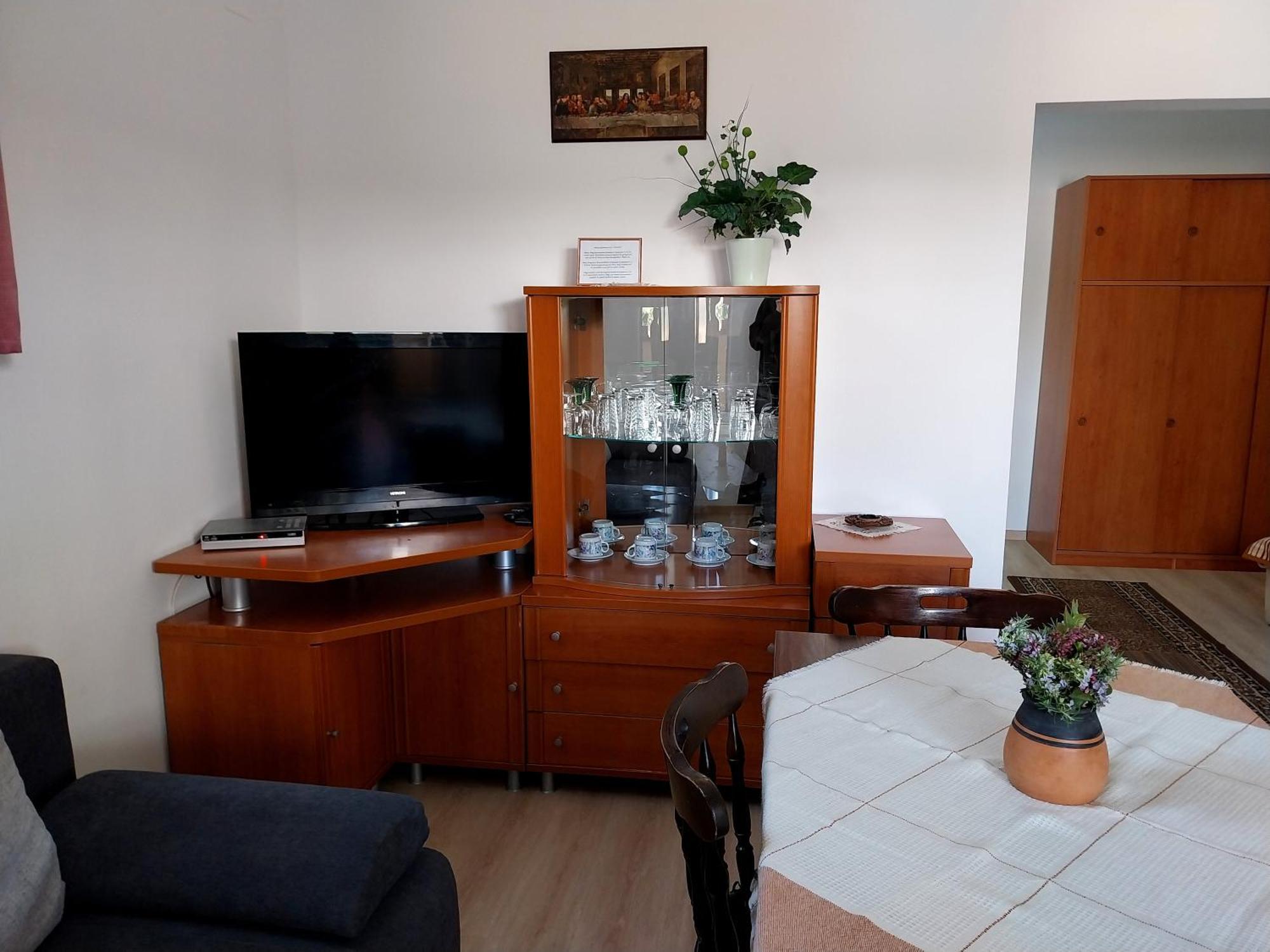 Apartment Mara Porec Exterior photo