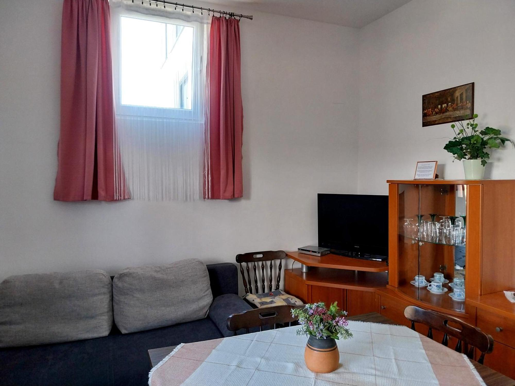 Apartment Mara Porec Exterior photo