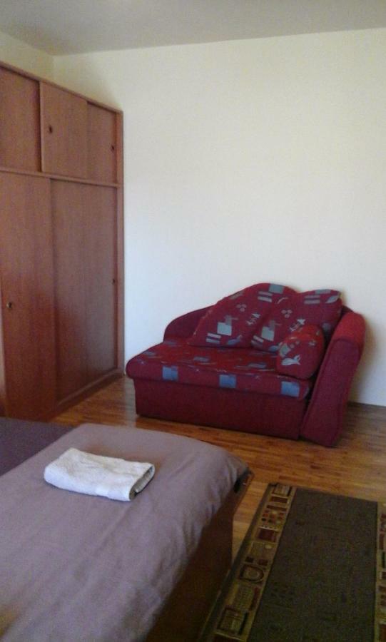 Apartment Mara Porec Exterior photo